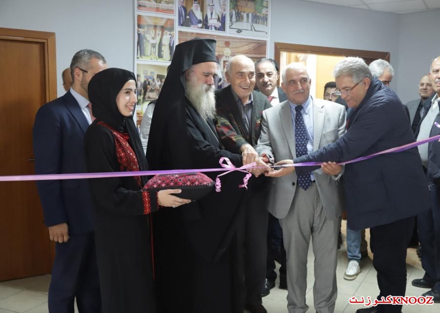  جامعة القدس وقدسنا الوقفية تطلقان احتفالية 